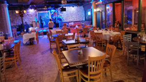 Kababi Cafe by Kuluck - Sunrise