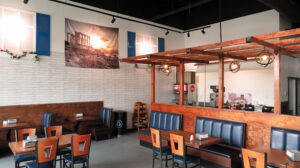 Kababji Grill - Round Rock