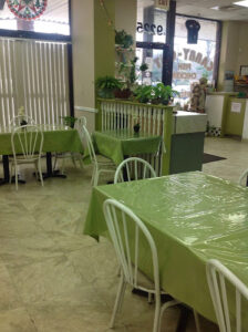 Kabayan Filipino American restaurant - Fort Washington