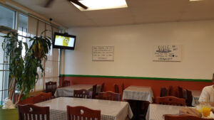Kabayan Grill Filipino Restaurant - Kissimmee