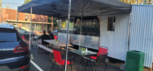 Kabba’s Kitchen - Portland