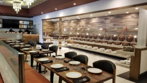 Kabila Restaurant - San Ramon