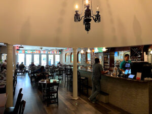 Kabob Bazaar - Arlington