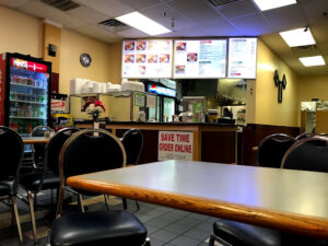 Kabob Corner of Fredericksburg - Fredericksburg