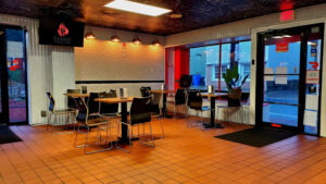 Kabob Grill - EatSmart - Hagerstown