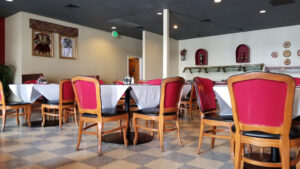Kabob House - Boise