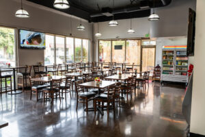 Kabob House - Temecula