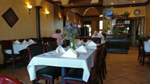 Kabob House - Walnut Creek