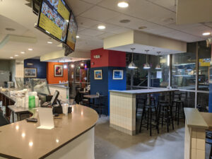 Kabob House Food Corner - Arlington