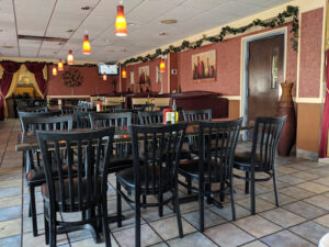 Kabob Inn Restaurant - Dearborn Heights