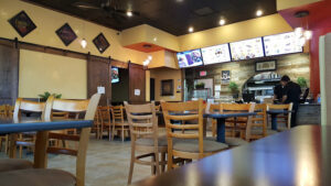 Kabob Korner - Houston