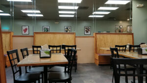 Kabob N Karahi - Silver Spring