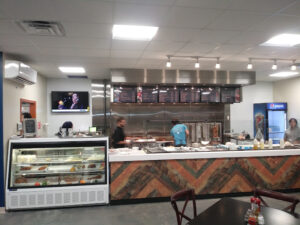 Kabob Xpress - Evansville