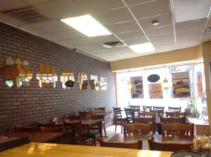 Kabob on the Cliff - Cliffside Park