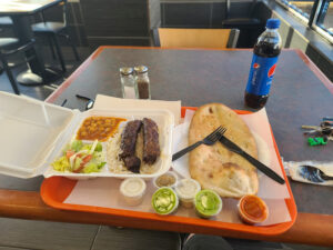 KabobBQ - Waldorf
