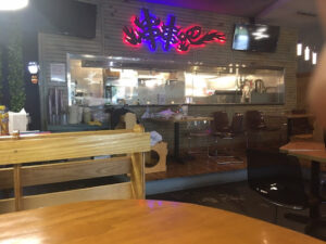 Kabobs House - Duluth