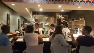 Kabooki Sushi - Orlando