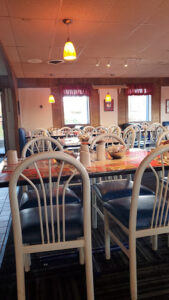 Kabot's Kitchen - Spokane