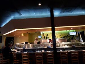 Kabuki Japanese Restaurant - Woodland Hills
