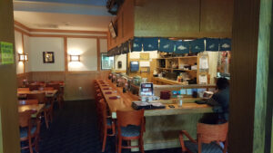 Kabuki Japanese Steak House - Christiansburg