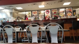 Kabuki Sushi & Roll - Bossier City