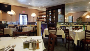 Kabul Grill - Hicksville