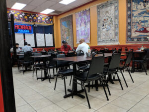 Kabul Kabob Express - Alexandria