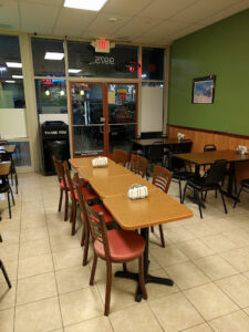 Kabul Kabob House - Manassas