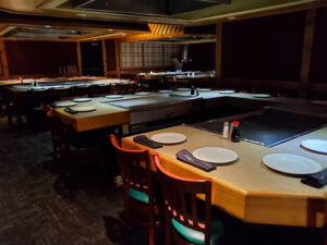 Kabuto Japanese Steak House at Lake Norman - Huntersville