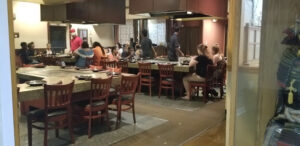 Kabuto Japanese Steakhouse & Sushi Bar (Tyvola Rd Location) - Charlotte