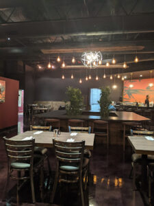 Kabuto Sushi - St. George