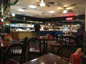Kacey's - Tucker
