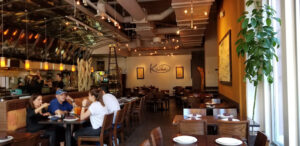 Kacha Thai Bistro - Walnut Creek