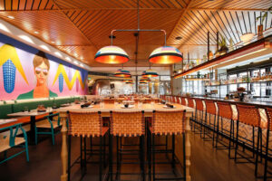 Kachina Southwestern Grill - Westminster