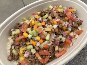 Kadi's Tacos and More - Clarksville