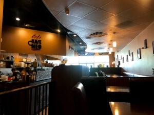 Kafe Neo - Totowa