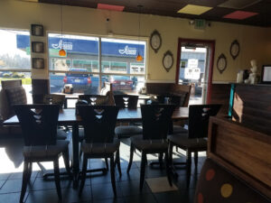 Kafe Neo Marysville - Marysville