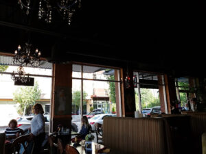 Kafe Neo Mill Creek - Mill Creek