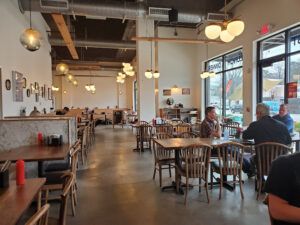 Kafenio Avondale - Decatur