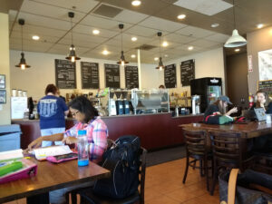 Kaffee Meister - Santee Coffeehouse - Santee