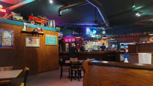 Kahootz Steak & Alehouse - Meridian