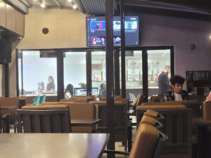 Kahramana Restaurant - Upland