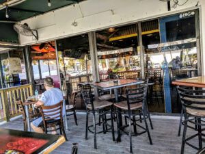 Kahuna Bar & Grill - Deerfield Beach