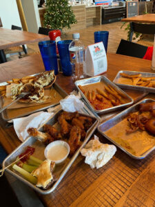 Kahuna Burger - Long Branch