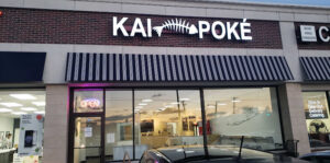 Kai Poke Massapequa - Massapequa