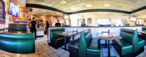 Kaiba Japanese Ramen, Sushi & Grill - Anaheim