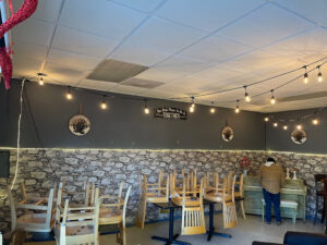 Kairos Cafe LLC - Gainesville