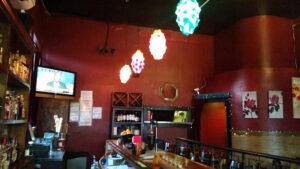 Kai's Thai Street Food And Bar - Seattle