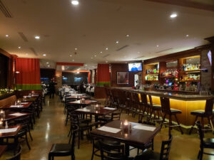 Kaiser Grille Palm Desert - Palm Desert
