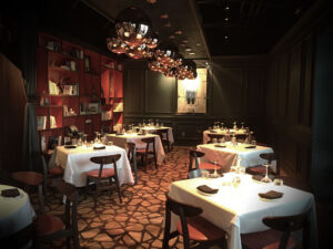 Kaiser's Chophouse - Sandy Springs